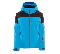 Giacca Sci Dermizax®EV Uomo Dainese SPEED DEMON LAB Blue/Stretch Limo Taglia:XL