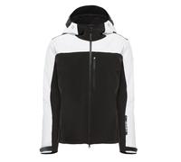 DAINESE Speed Demon Lab Domeair Pro Jacket - Uomo - Nero / Bianco - Taglia L- modello 2026