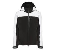 Dainese Snow Speed Demon Lab Domeair Pro Jacket Bianco,Nero M Uomo