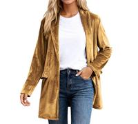 Giacca Sci Donna Azzurra Giacconi Oversize Bomber Poco Pelosa Curvy Sotto Elettrico Scollo Acido Etnico Matrimonio Multicolore Giallo Senape Bicolore Finto Imbottite Personalizzati Mini