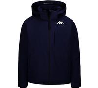 Giacca Sci Kappa Uomo Con Protezione Impermeabile 8CENTO 806 321T4DW A2J Blu