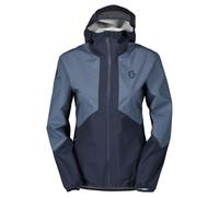 Scott Explorair Light Dryo 2.5l Jacket Blu M Donna