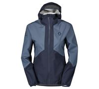Scott Explorair Light Dryo 2.5l Jacket Blu XS Donna