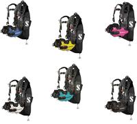 Giacca Scubapro Hydros Pro Taglia XS-XXL Per Donne E Uomini BCD