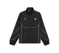 Giacca Scuderia Ferrari PUMATECH-X da uomo, Accessori, Nero, XL XL