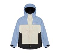 Picture Organic Clothing - Giacca da sci impermeabile e traspirante da donna - Seakrest Jkt Stonewash per Donne in Pelle - Taglia S - Blu