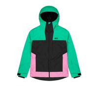 GIACCA SEAKREST DONNA Picture Nero, Verde