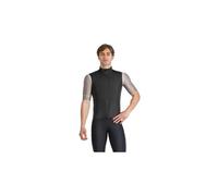 Castelli Fly Direct Vest M - gilet ciclismo - uomo M Black man Polartec Alpha