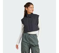 ADIDAS SPORTSWEAR Gilet sportivo nero, Taglia XL-XXL