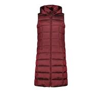 Cmp 34k0316 Vest Rosso M Donna