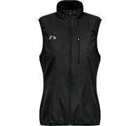 Newline WOMEN'S CORE GILET Gilet XL Nero