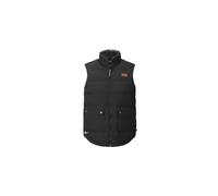 Giacca senza maniche da uomo Picture Gilet Russello (Nero) S