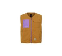 Endura Gilet Forty1thirty Arancione Uomo XL