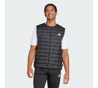 Giacca senza maniche Helionic Light Black XS