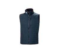 Giacca senza maniche Helly Hansen Crew Insulator 2.0 (Navy) Uomo L