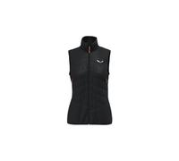 Salewa Ortles Hyb Twr W - gilet - donna I44 D38 Black woman Pfc-Free,Bluesign,Dwr,Tirolwool,Durastretch