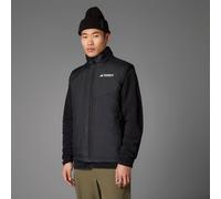 Giacca senza maniche Terrex Multi Climawarm Insulated Hooded Black L