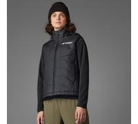 Giacca senza maniche Terrex Multi Climawarm Insulated Hooded Black L