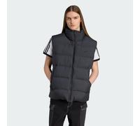 Giacca senza maniche Tonal Puffer Black / Black / Black / Black L