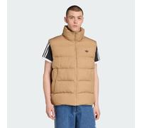 Giacca senza maniche Tonal Puffer Cardboard XS