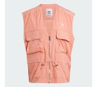 Giacca senza maniche Wonder Clay XS