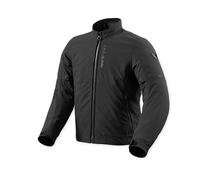 Giacca da moto Revit Shade 2 H2O nera 3XL