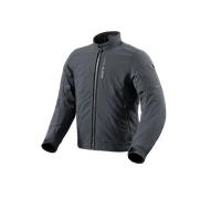 GIACCA SHADE 2 H2O BLU SCURO | REVIT | MotoCharlie