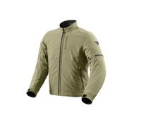 GIACCA SHADE 2 H2O VERDE | REVIT | MotoCharlie