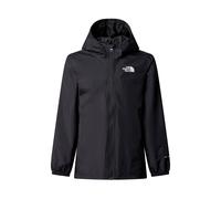 GIACCA SHELL RAINWEAR BAMBINO The North Face Nero