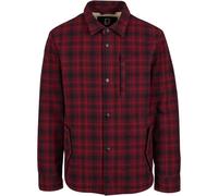 Giacca Sherpa Classic Brandit Uomo Look Da Boscaiolo Foderata