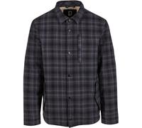 Giacca Sherpa Classic Brandit Uomo Look Da Boscaiolo Foderata