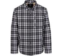 Giacca Sherpa Classic Brandit Uomo Look Da Boscaiolo Foderata