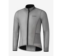 Giacca Shimano Beaufort grigio chiaro - L