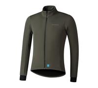 Giacca Shimano Element Vert