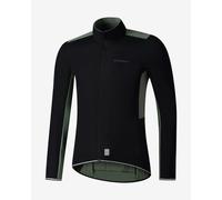Giacca Shimano Evolve nero verde - L