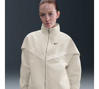 Giacca Shine Windrunner Nike - Donna - Bianco XL (IT 52-54)