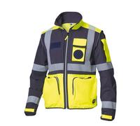 Giacca Siggi 08GB0725 per protezione civile