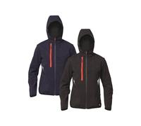 Giacca Siggi Finder softshell da lavoro