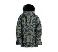 GIACCA SKIMMER 2L BAMBINO Burton Nero