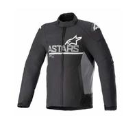 Alpinestars Smx Wp Jacket Nero M Uomo