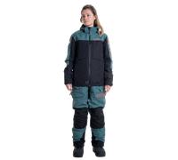Giacca Snow Donna Jethwear Glacial S.A.F.E Insulated Snow Smeraldo ScuroXXL Smeraldo Scuro