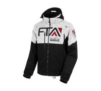 Giacca Snow FTA Hyper 2-In-1 BattleL Battle