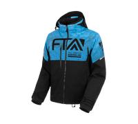 Giacca Snow FTA Hyper F.A.S.T 2-In-1 Mimetico GlacierS Mimetico Glacier