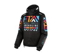§Giacca Snow FTA Stylz 2-In-1 Aftershock§