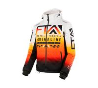 Giacca Snow FTA Stylz 2-In-1 Aftershock AlbaS Alba