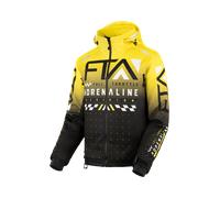 §Giacca Snow FTA Stylz 2-In-1 Canary§
