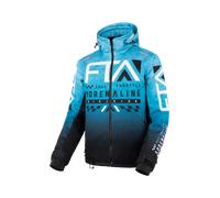 §Giacca Snow FTA Stylz 2-In-1 Glacier Camo§