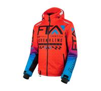 §Giacca Snow FTA Stylz 2-In-1 Tetra§