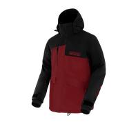 Giacca Snow FXR Chute Ruggine/NeroXL Ruggine,Nero