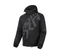 Giacca Snow FXR Cold Cross CX 26 Black OpsM Black Ops